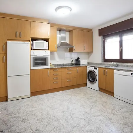 Сasa de vacaciones Vega La Escuela Megustarural *