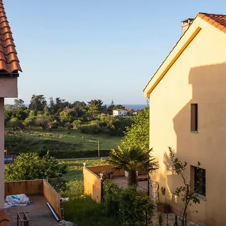 Vega La Escuela Megustarural *