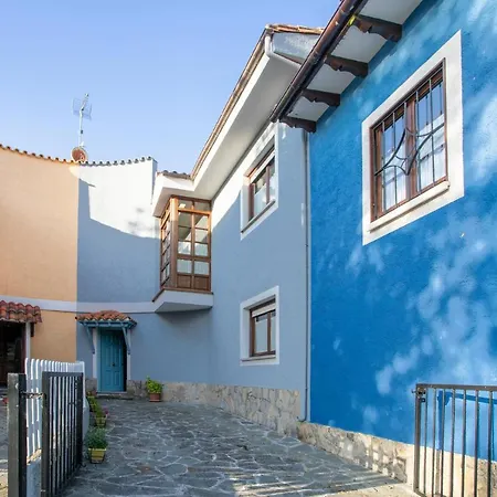 Vega La Escuela Megustarural *