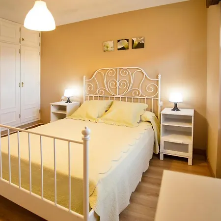 Vega La Escuela Megustarural Holiday home Llanes
