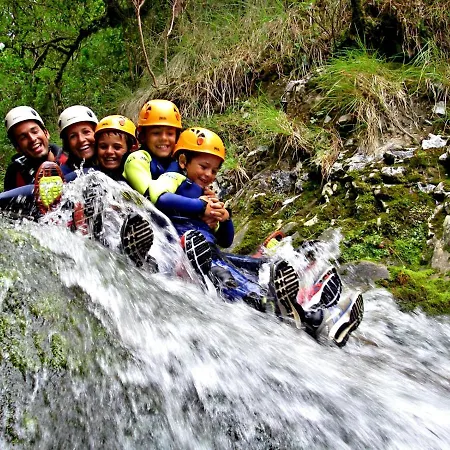 Vega La Escuela Megustarural Llanes