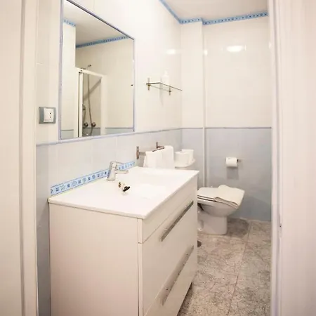 Vega La Escuela Megustarural Feriehus *