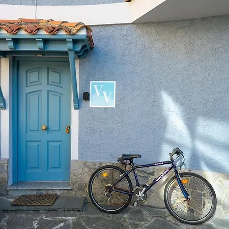 Feriehus Vega La Escuela Megustarural